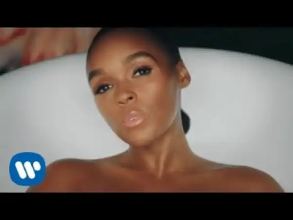 Video: Janelle Monáe – I Like That